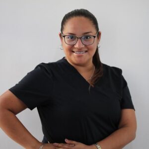 Joanna R. Lorencéz Salas